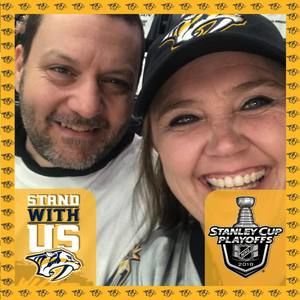 Meet your Posher, Donnie kim